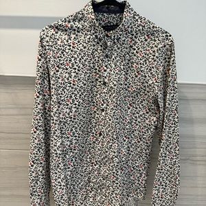 Zara Men Shirt